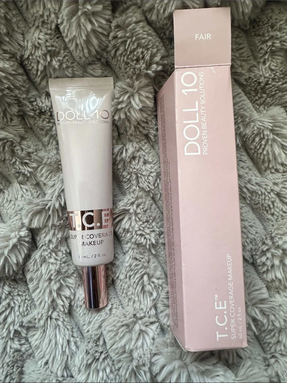 Doll 10 best coverage